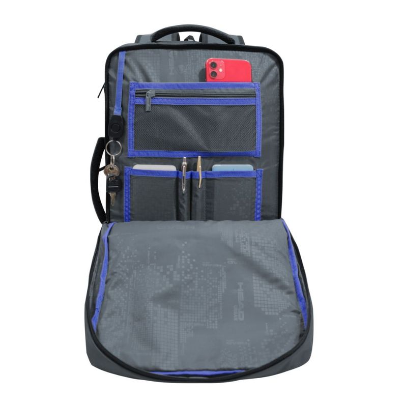 Mochila Viaje Expandible Journey Head-2