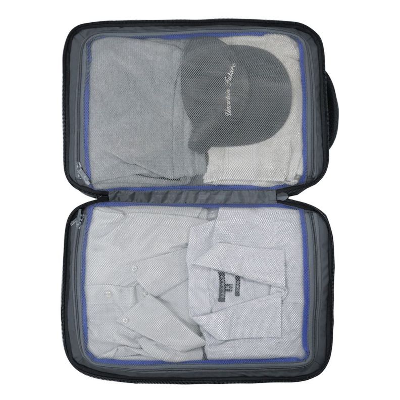 Mochila Viaje Expandible Journey Head-3