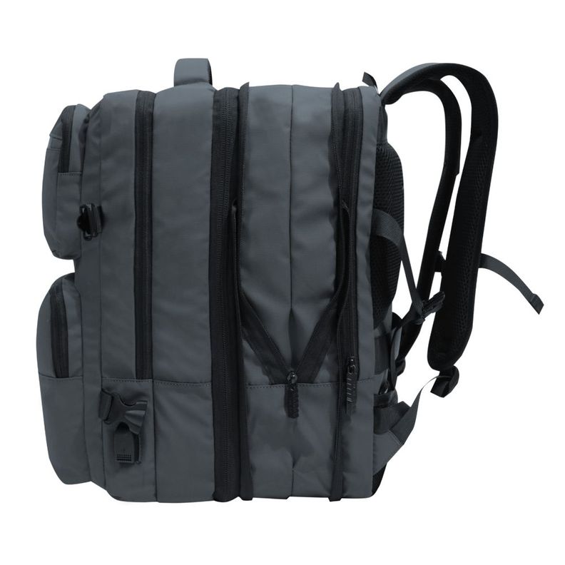 Mochila Viaje Expandible Journey Head-5