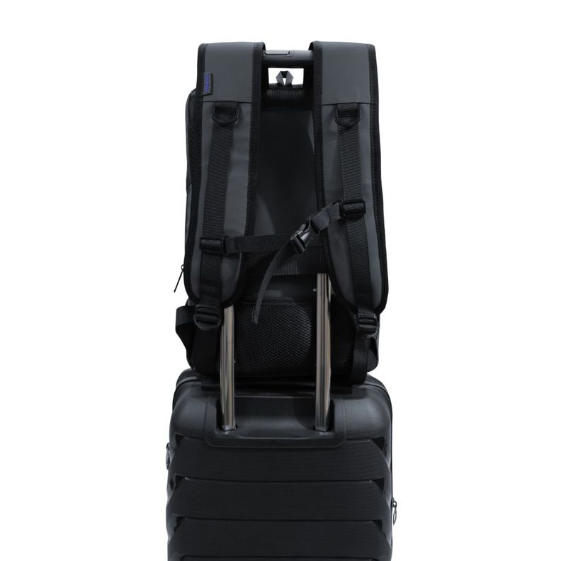 Mochila Viaje Expandible Journey Head-7