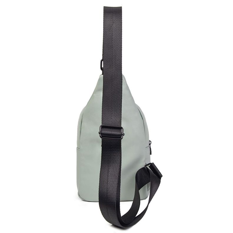 Crossbody Bolso Matilda Menta Calu-4