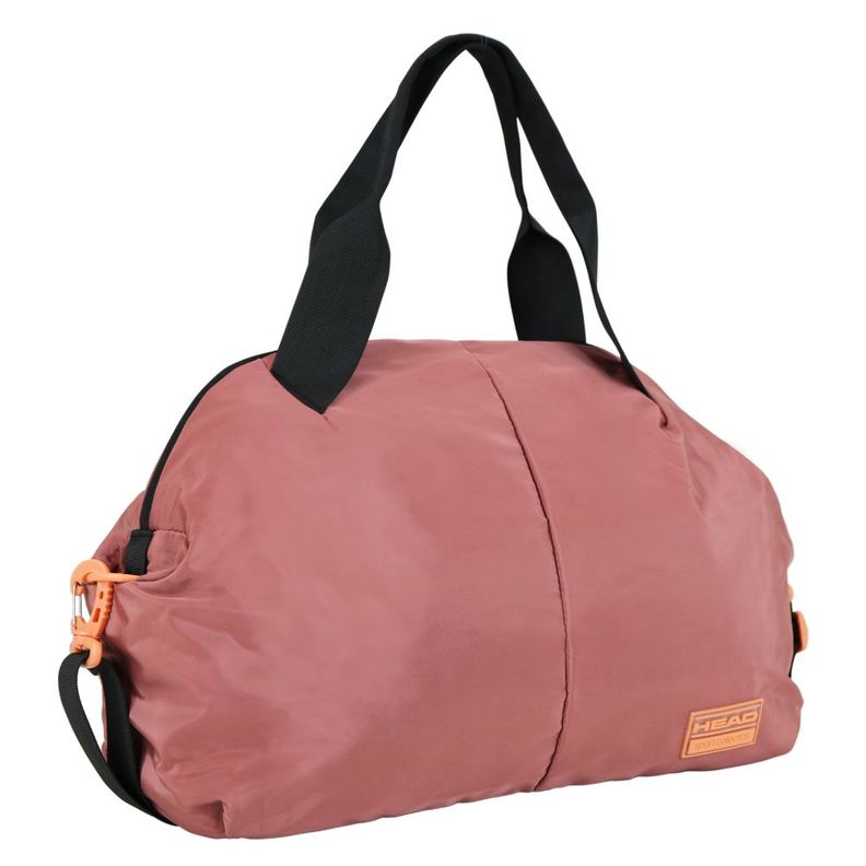 Bolso Deportivo Mujer Reiki New Malva Head-0