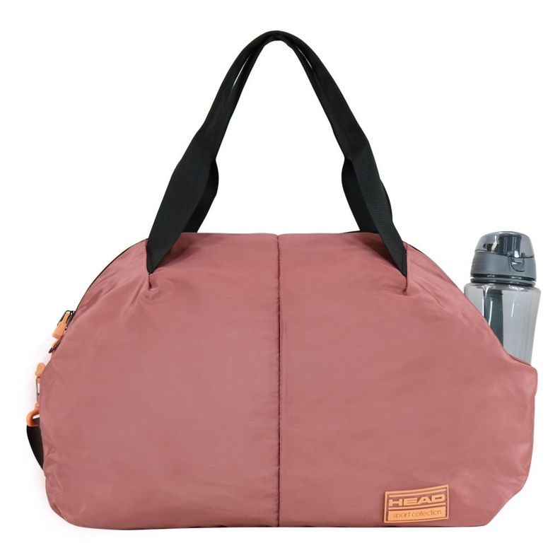 Bolso Deportivo Mujer Reiki New Malva Head-1