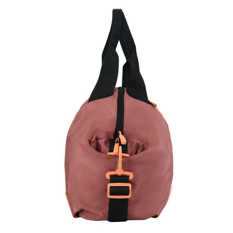 Bolso Deportivo Mujer Reiki New Malva Head-3