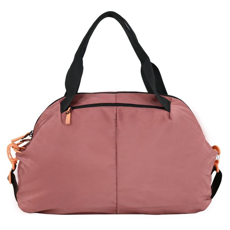 Bolso Deportivo Mujer Reiki New Malva Head-4