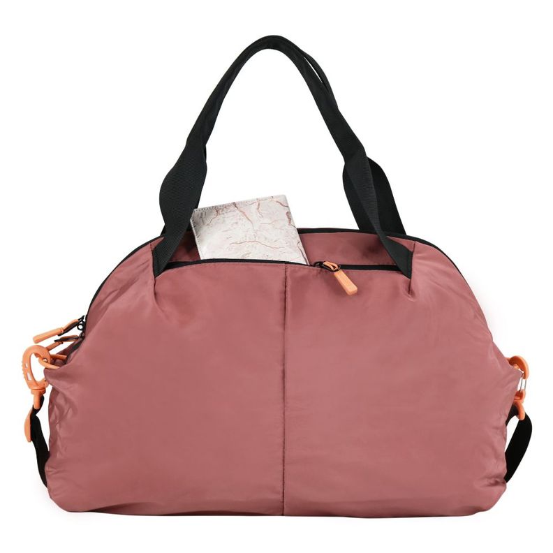 Bolso Deportivo Mujer Reiki New Malva Head-5