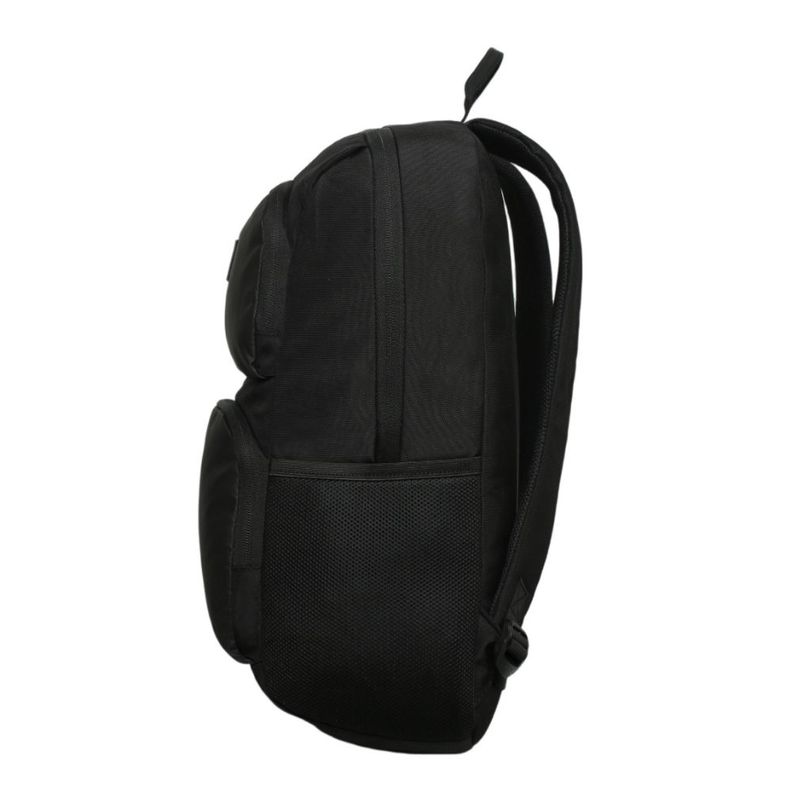 Mochila Ejecutiva Stinger Reverse Negro Head-3