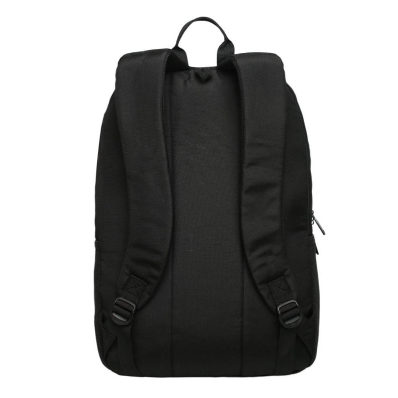 Mochila Ejecutiva Stinger Reverse Negro Head-4