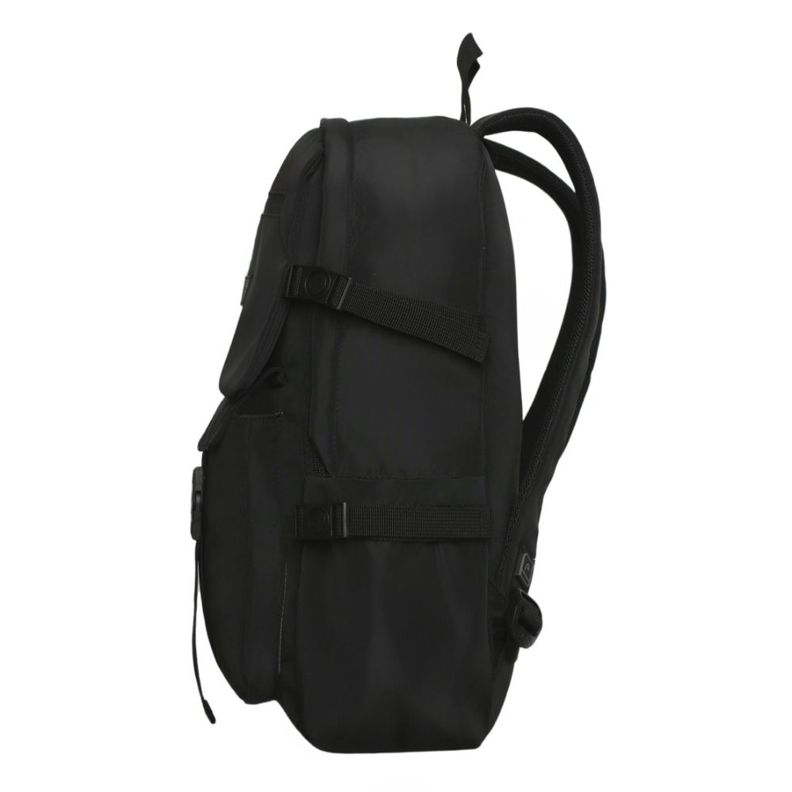Mochila Mujer Vigus Negro Head-7