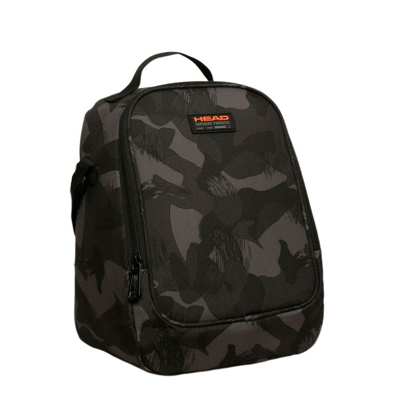 Lonchera Termica New Grey Mix Camo Café Head-0