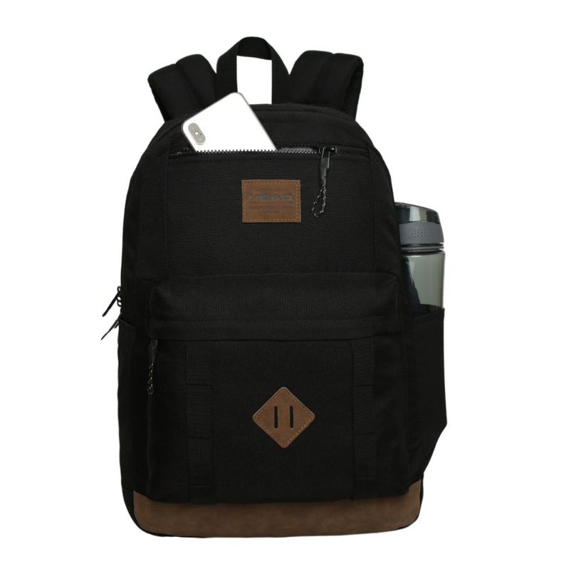 Mochila Urbana Hilux New Negro Head-1