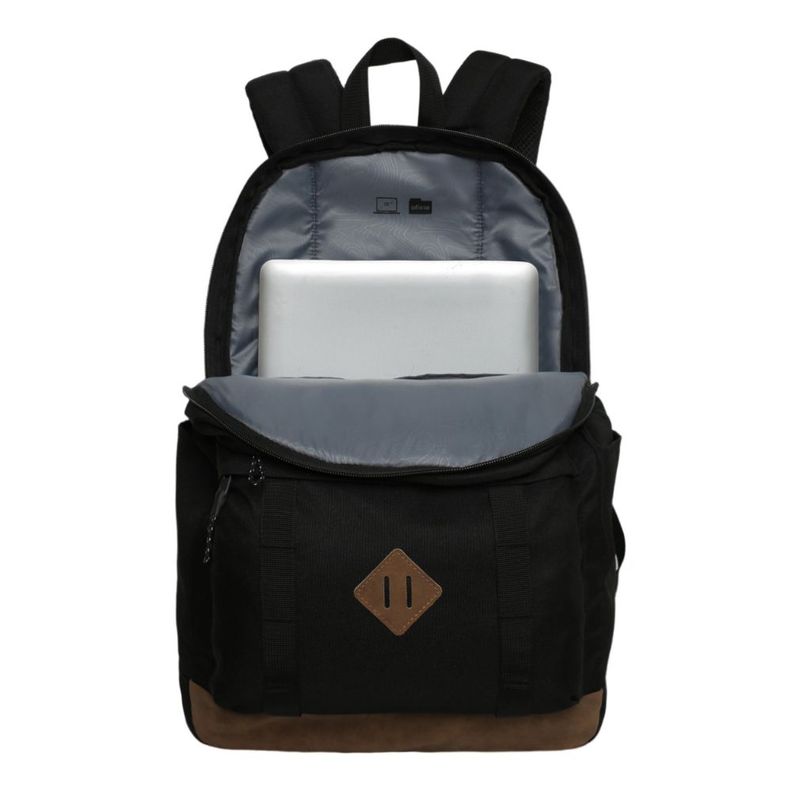 Mochila Urbana Hilux New Negro Head-2
