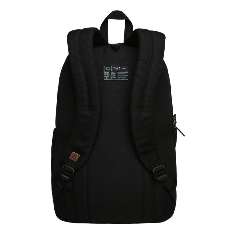 Mochila Urbana Hilux New Negro Head-4