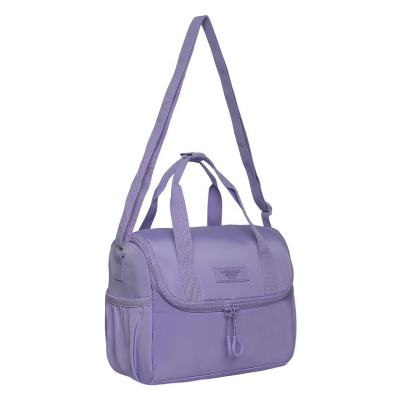 Lonchera Termica Mujer Iceberg Lila Head-0