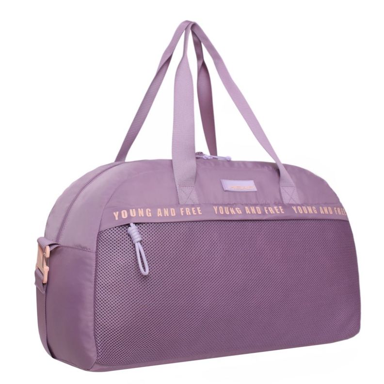 Bolso Depostivo Mujer Pilates 35 Dirty Lila Head-0