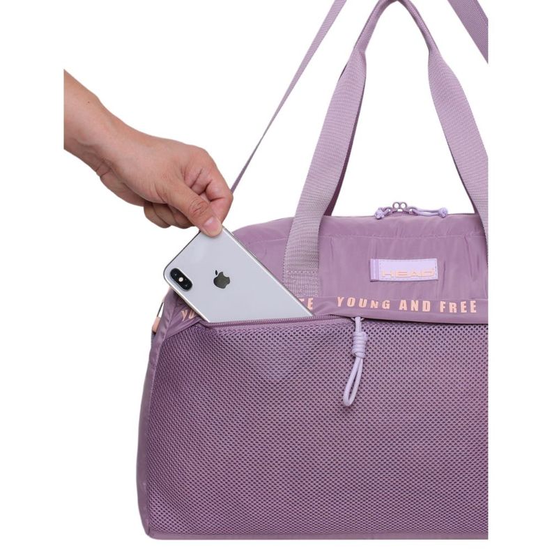 Bolso Depostivo Mujer Pilates 35 Dirty Lila Head-4