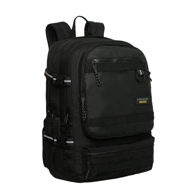 Mochila Expedition 40 Litros Reverse Negro Head-0