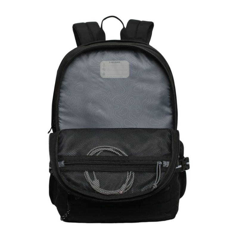 Mochila Expedition 40 Litros Reverse Negro Head-2