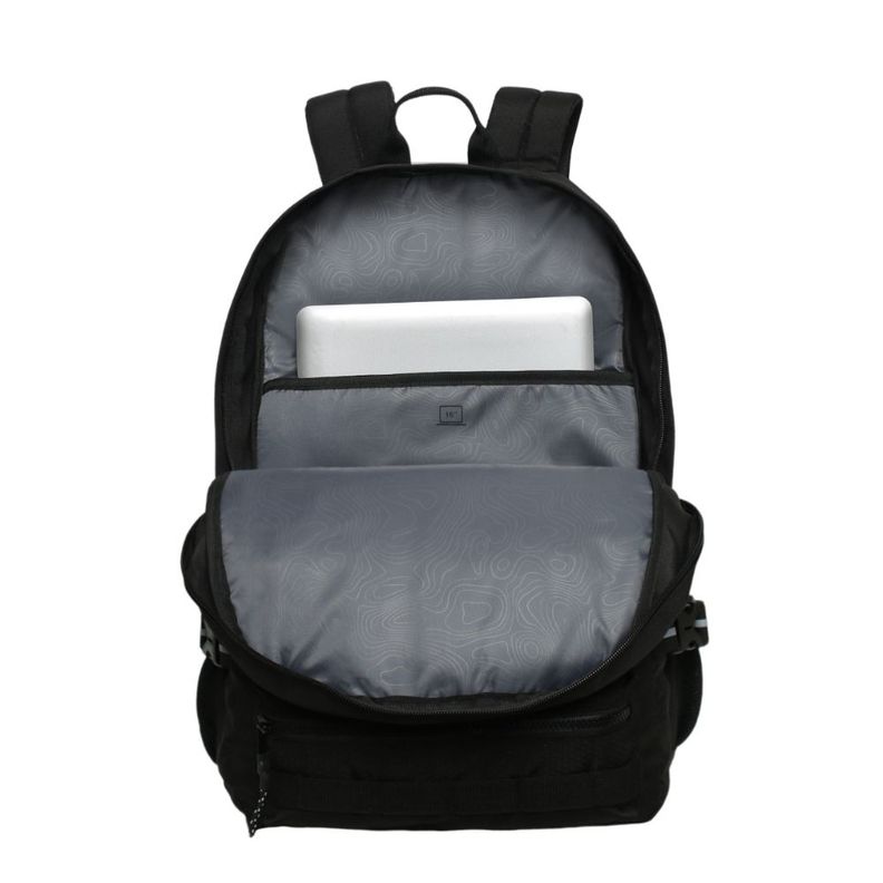 Mochila Expedition 40 Litros Reverse Negro Head-3