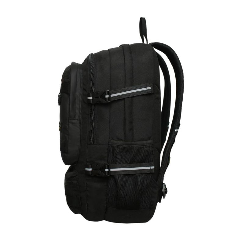 Mochila Expedition 40 Litros Reverse Negro Head-5