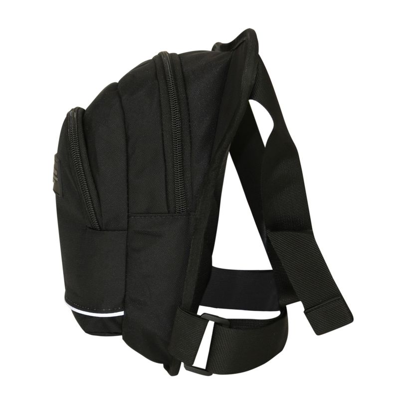 Bolso Muslera Banano Ride Negro Head-4