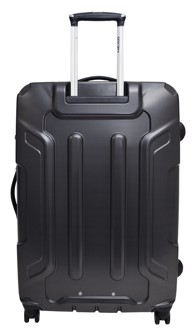 newfunlife Maleta de viaje 30L F-Light Cabin Icons