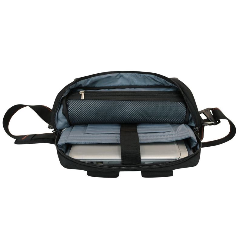 Bolso New Euro Vertical L  Negro Head-4