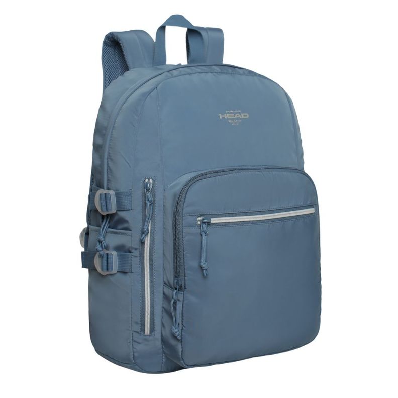 Mochila Mujer Kona Dusty Azul Head-0