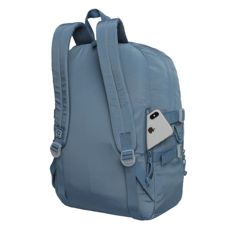 Mochila Mujer Kona Dusty Azul Head-3