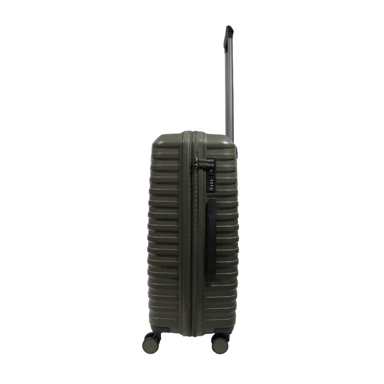 Maleta Portofino M Organizadores Expandible Tsa Verde Head-6