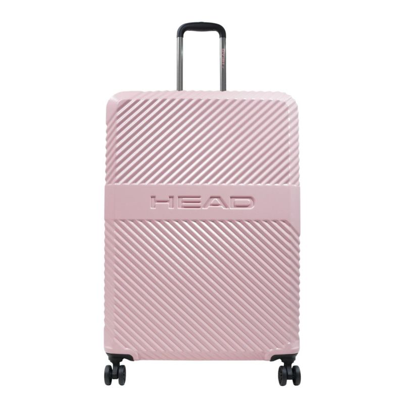 Maleta Tokio L Organizadores Expandible Tsa Rosado Head-1