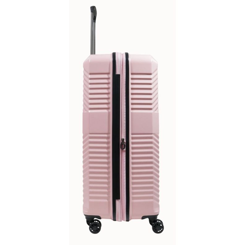 Maleta Tokio L Organizadores Expandible Tsa Rosado Head-6