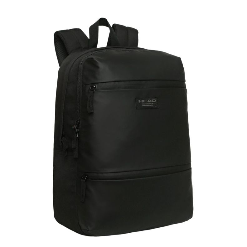 Mochila Engomada Grandland Reverse Negro Head-0