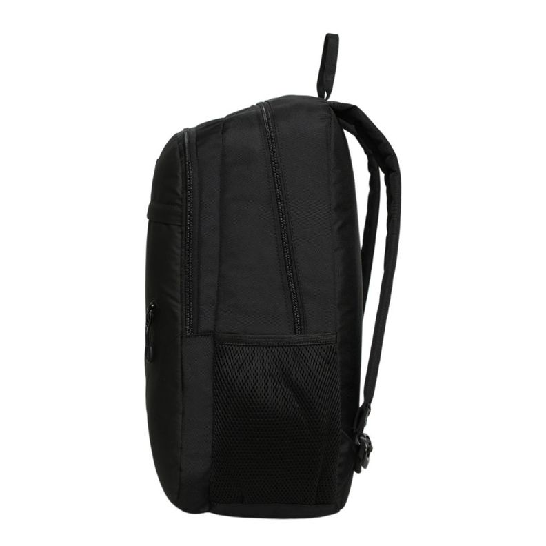 Mochila Engomada Carens Reverse Negro Head-4