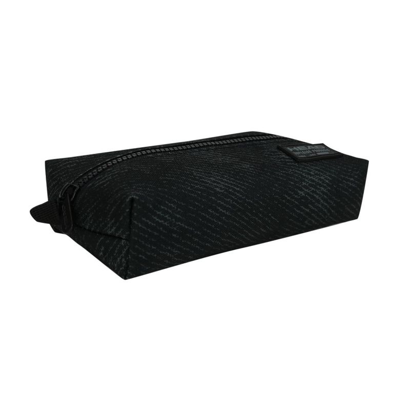 Estuche Hombre Alto Smoked Negro Head-0