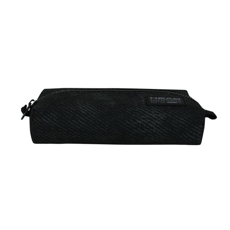 Estuche Hombre Alto Smoked Negro Head-1