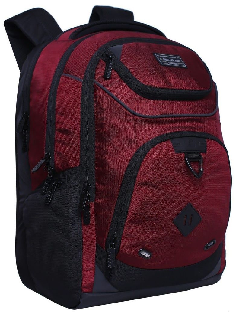 Mochila Maxus Burdeo Head