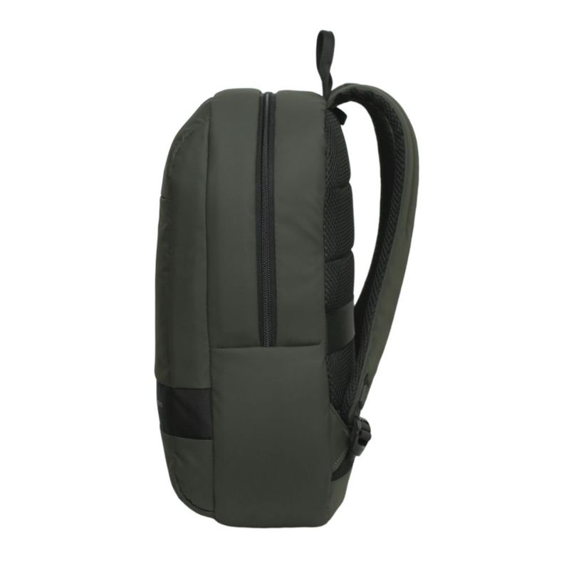Mochila Ejecutiva Compacta Blazer Verde Militar Head-3