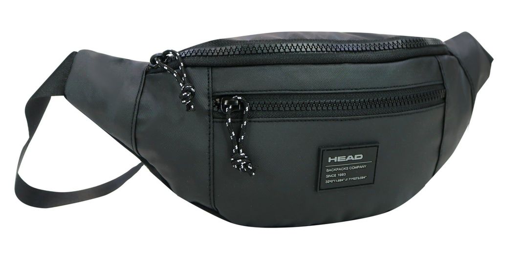 Banano Paddle Waterproof Negro Head-0