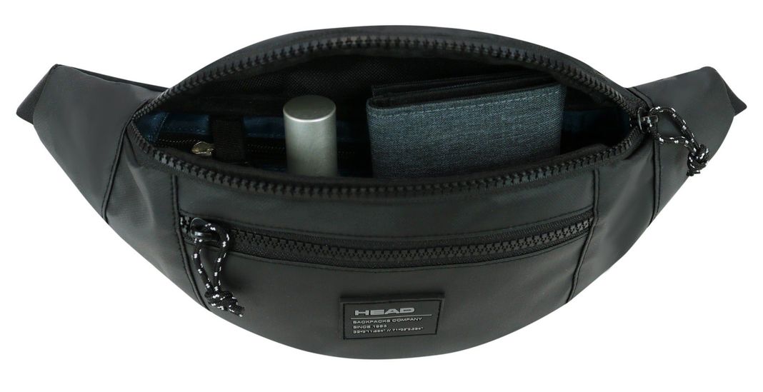 Banano Paddle Waterproof Negro Head-2