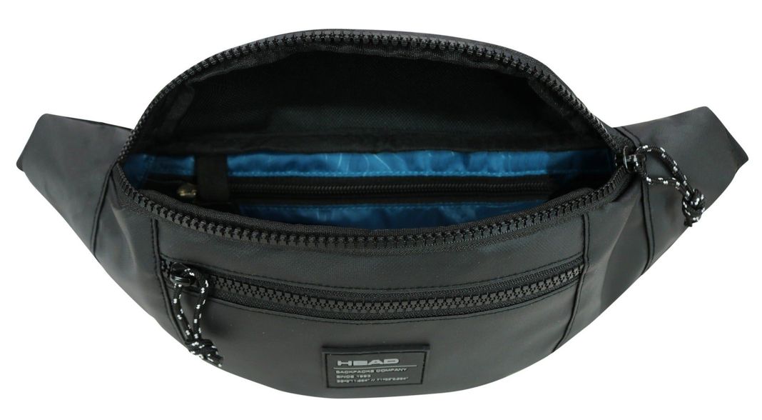 Banano Paddle Waterproof Negro Head-3