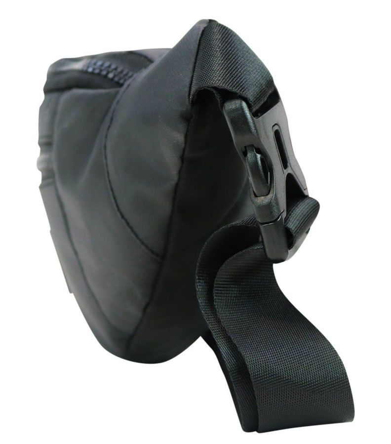 Banano Paddle Waterproof Negro Head-4