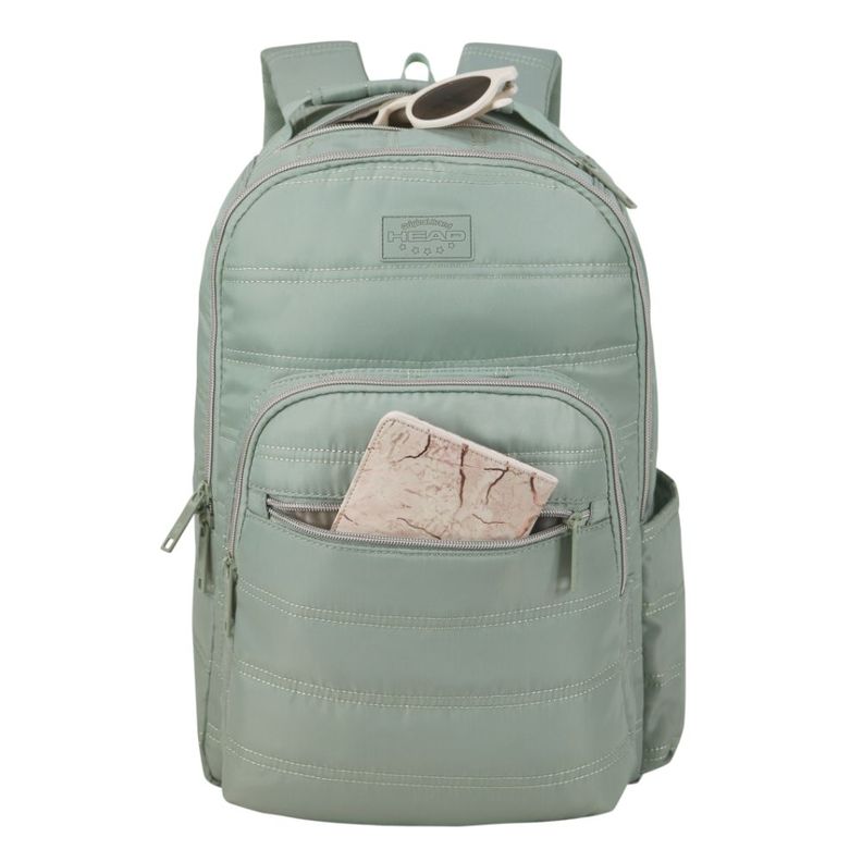 Mochila Mujer Impreza Menta Head-2