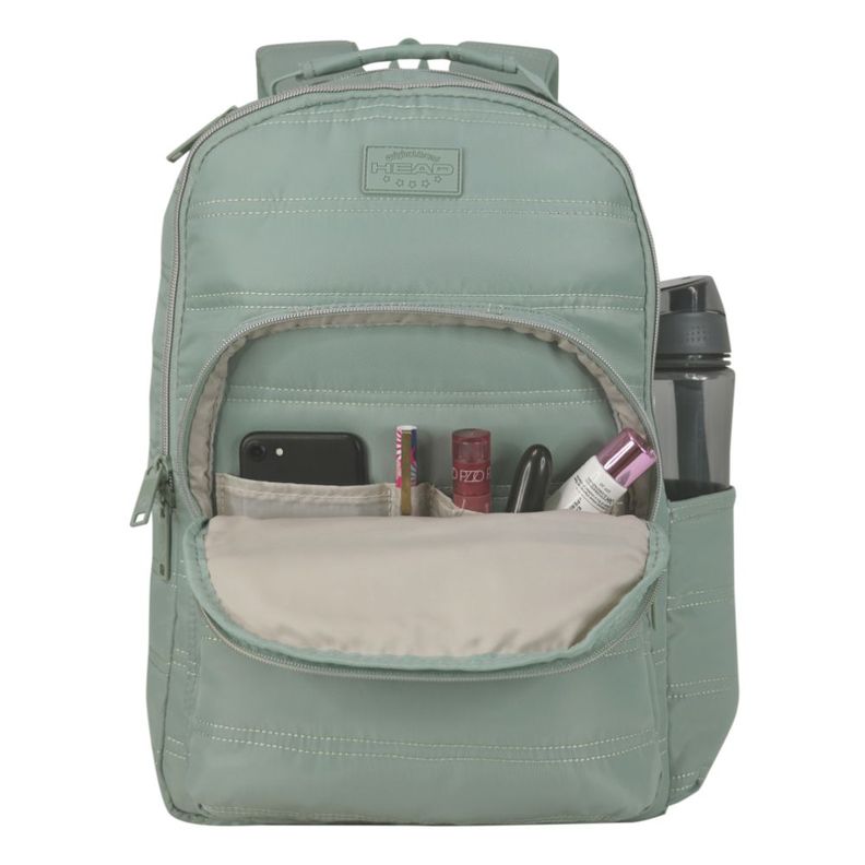 Mochila Mujer Impreza Menta Head-3
