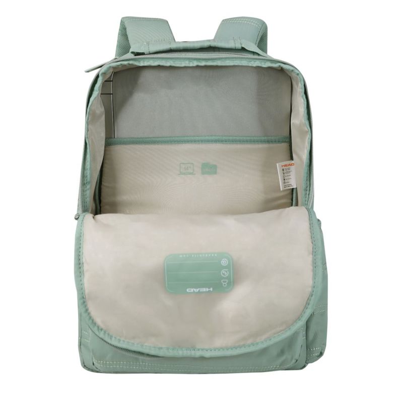 Mochila Mujer Impreza Menta Head-4