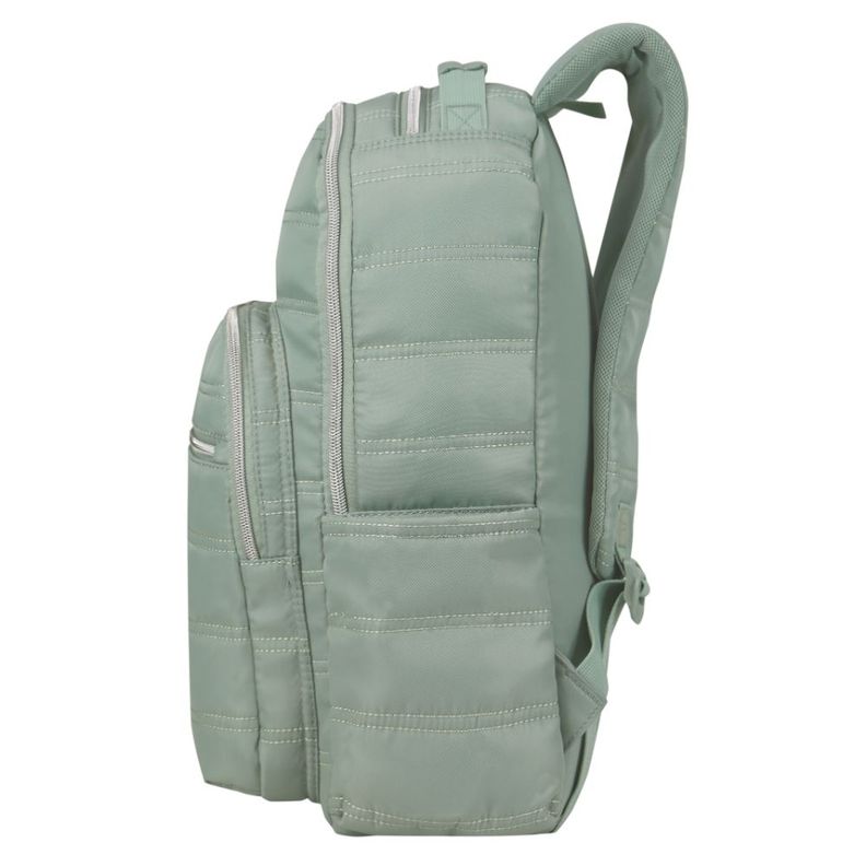 Mochila Mujer Impreza Menta Head-5