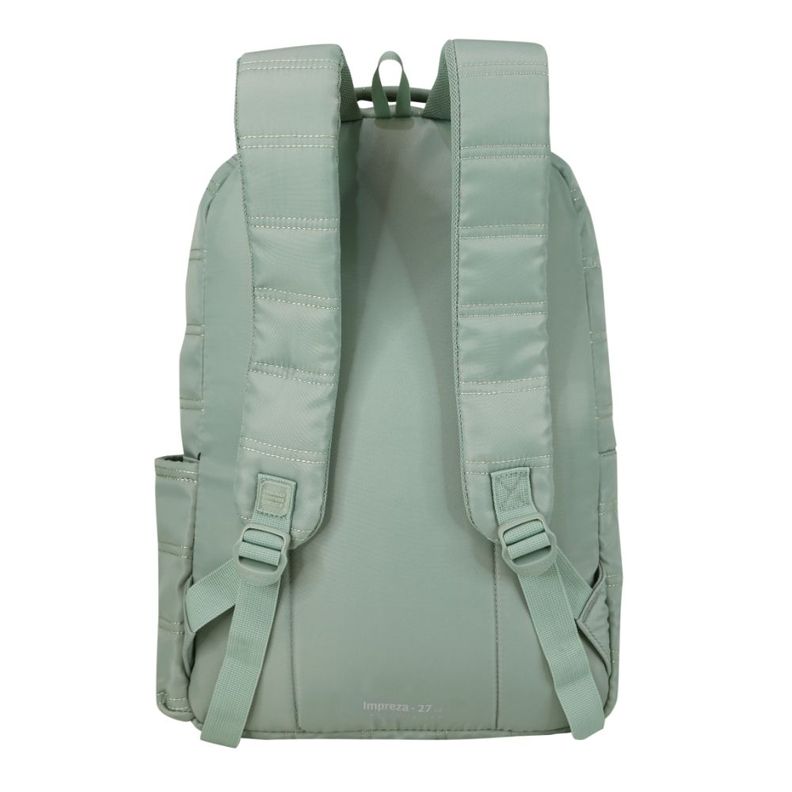 Mochila Mujer Impreza Menta Head-6