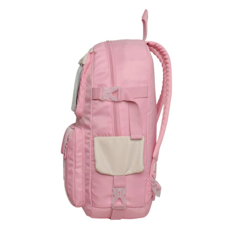 Mochila Mujer Kawaii Fusion Glitter Rosado Head-4