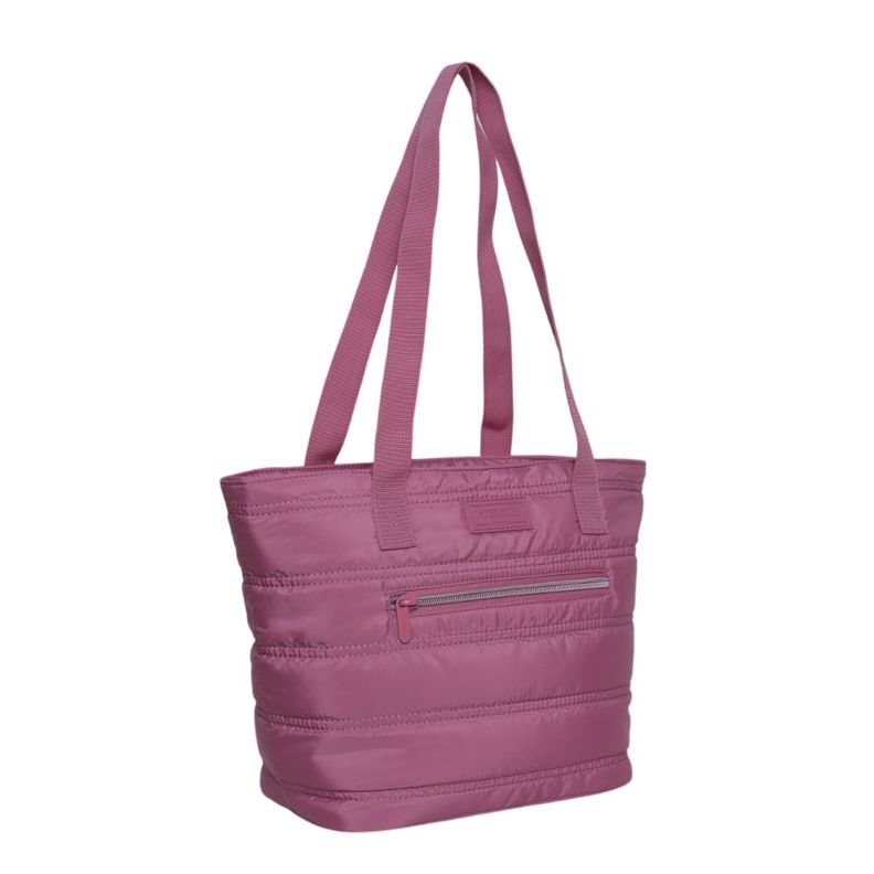 Lonchera Cartera Snow Palo Rosa Head-0