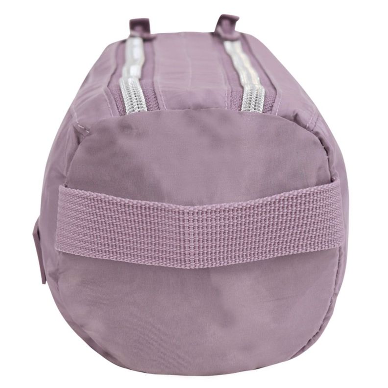 Estuche Mujer Cronos Dusty Morado Head-4